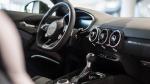Audi TT RS Coupe 2016 года
